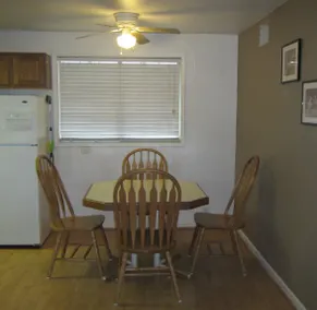 The Cottage at Rusty Bar Ranch - Image 4
