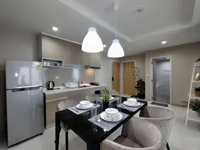 The Charm, 2 bedrooms for 4 ppl, entire apartment - Image 5