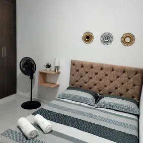 Cozy apartment - Image 5