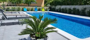 Oleander apartment Podstrana 1 - Image 5