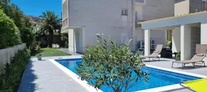 Oleander apartment Podstrana 1 - Image 4