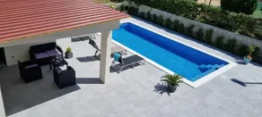 Oleander apartment Podstrana 1 - Image 3
