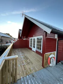 Straumsbuda, a cabin on Sandsøy - Image 5
