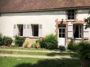 Nice little house in Champagne Fiber internet - Image 5
