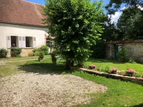 Nice little house in Champagne Fiber internet - Image 4