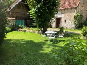 Nice little house in Champagne Fiber internet - Image 3