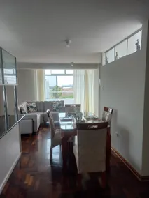 Apartment 5 minutes from Jorge Chavez Airport - Image 2