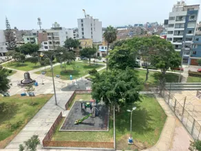 Apartment 5 minutes from Jorge Chavez Airport - Image 5