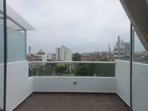 Apartment 5 minutes from Jorge Chavez Airport - Image 3