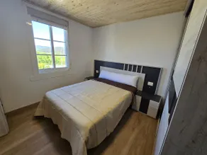 CASA DAVID-con cuadras para caballos - Image 2