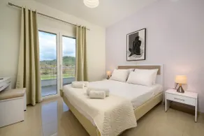 Aliki`s Luxury Suite with view, pet friendly! - Image 4