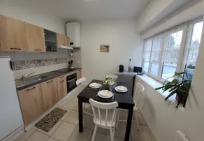 ”Les tilleuls” house with garden 1 to 4 people - Image 3