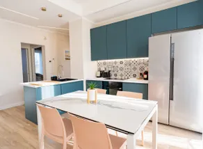 Blu Iris - Deluxe apartment with jacuzzi - Image 5