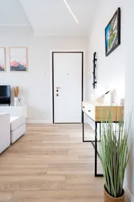 Blu Iris - Deluxe apartment with jacuzzi - Image 4