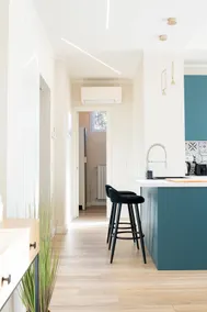 Blu Iris - Deluxe apartment with jacuzzi - Image 3
