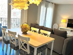 4 bedroom apartment Terrassa center, parking - Image 4