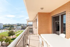 Burriana Beach Retreat: Pool & Comfort - Image 2