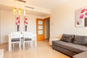 Burriana Beach Retreat: Pool & Comfort - Image 5