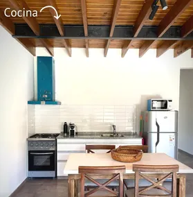 Los Cardales Apartment - Image 2
