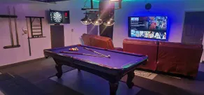 Scenic Getaway w/ Pool, Hot Tub & PS5 GT7 Racing - Image 5