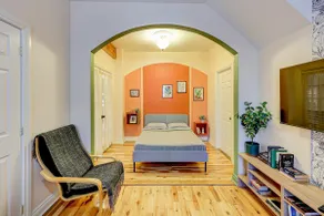Eclectic Chic - 2BD w/ Terrace - Image 2