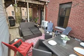 Eclectic Chic - 2BD w/ Terrace - Image 3