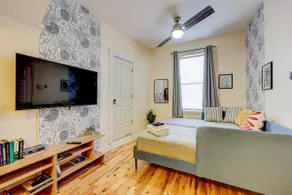 Eclectic Chic - 2BD w/ Terrace - Image 5