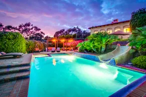 Rancho del Fresco 11 beds/11 baths - Image 2
