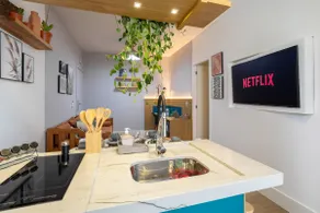 Perfect LOFT facing the sea! - Image 5