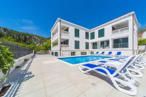 Villa Slano Cozy Apartment 2 with Shared Pool - Image 5