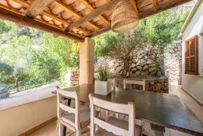 Charming house in Cala Tuent - Image 3