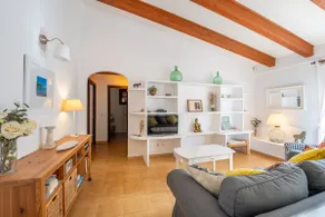Charming house in Cala Tuent - Image 4