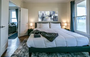 Chic 3BR Gem, Tipp Hill, SYR - Image 2
