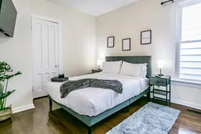 Chic 3BR Gem, Tipp Hill, SYR - Image 3