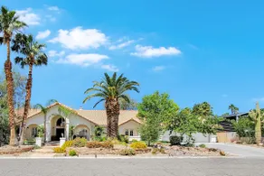 Vegas Game House with Private Pool and Spa - Image 2