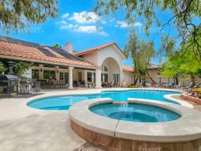 Vegas Game House with Private Pool and Spa - Image 4
