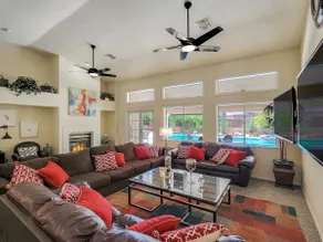 Vegas Game House with Private Pool and Spa - Image 5