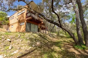 The Canopy of Helotes - Image 3