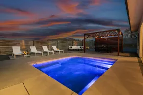Hoku House - An Oasis in the Heart of Joshua Tree - Image 5