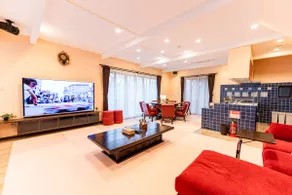 Private Villa with Hot Spring 6 min to Shrine - Image 5
