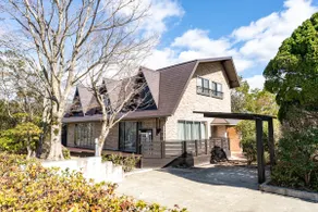 Private Villa with Hot Spring 6 min to Shrine - Image 4