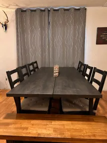 Outdoorsman's Paradise Sleeps 9 - Image 3