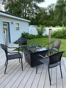 Spacious & Serene Summer Retreat by DeRuyter Lake - Image 5