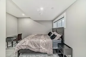 Private cozy one bedroom one bath basement suite - Image 5