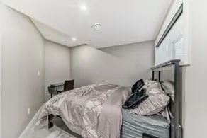 Private cozy one bedroom one bath basement suite - Image 4