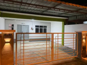 Uzma Homestay Kuala Sg Baru, Melaka - Image 3