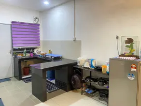 Uzma Homestay Kuala Sg Baru, Melaka - Image 2