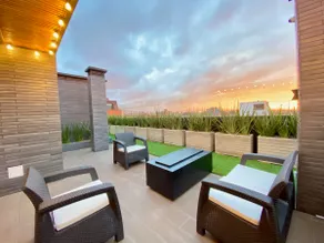 Apt-Patio Privado-MovistarArena - Image 4