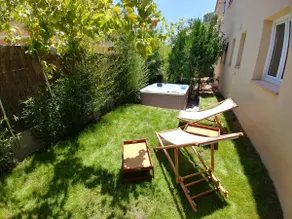 El Rincón, peace at the sea, with jacuzzi - Image 4
