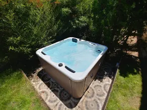El Rincón, peace at the sea, with jacuzzi - Image 5